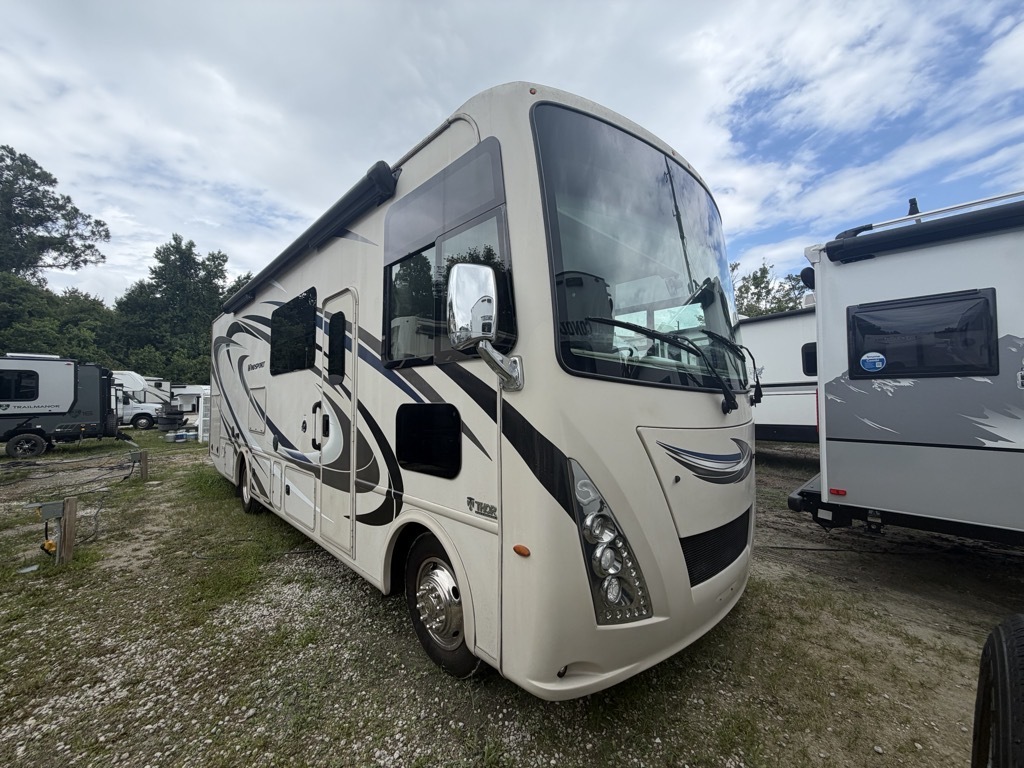 2018 Thor Motor Coach WINDSPORT 29M RV