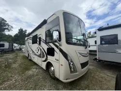 2018 THOR MOTOR COACH WINDSPORT 29M