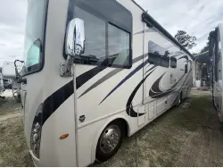 2018 THOR MOTOR COACH WINDSPORT 29M
