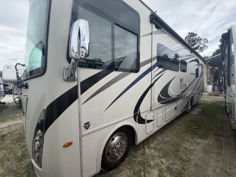 2018 THOR MOTOR COACH WINDSPORT 29M