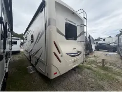 2018 THOR MOTOR COACH WINDSPORT 29M