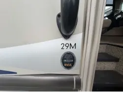 2018 THOR MOTOR COACH WINDSPORT 29M
