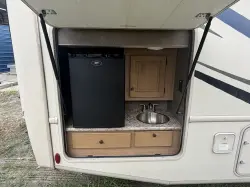 2018 THOR MOTOR COACH WINDSPORT 29M