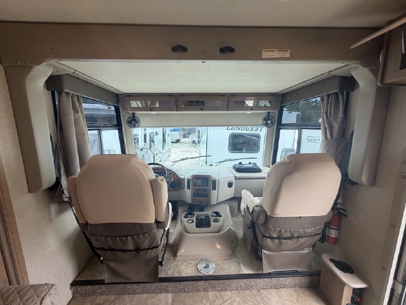 2018 THOR MOTOR COACH WINDSPORT 29M