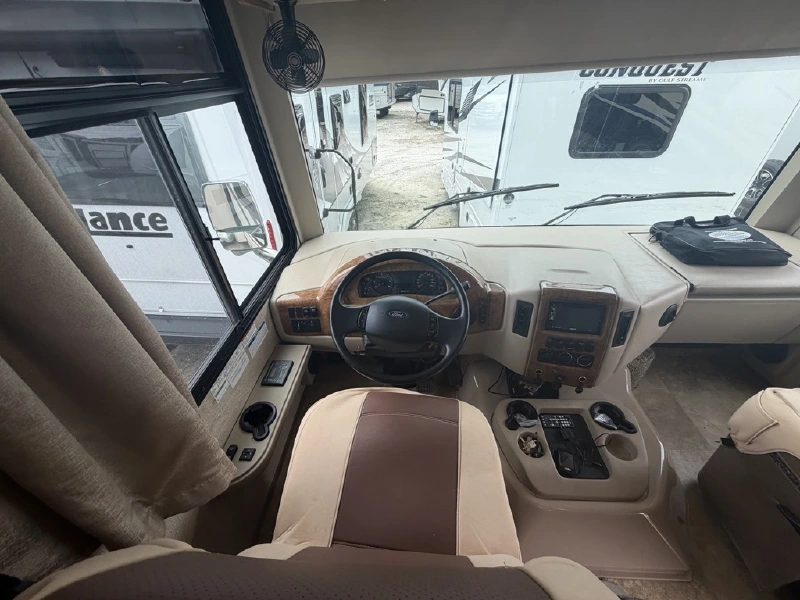 2018 THOR MOTOR COACH WINDSPORT 29M