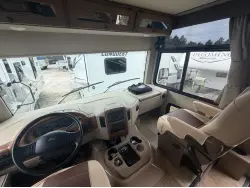 2018 THOR MOTOR COACH WINDSPORT 29M