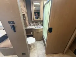 2018 THOR MOTOR COACH WINDSPORT 29M