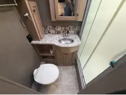 2018 THOR MOTOR COACH WINDSPORT 29M