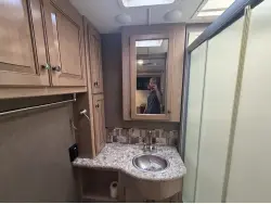 2018 THOR MOTOR COACH WINDSPORT 29M
