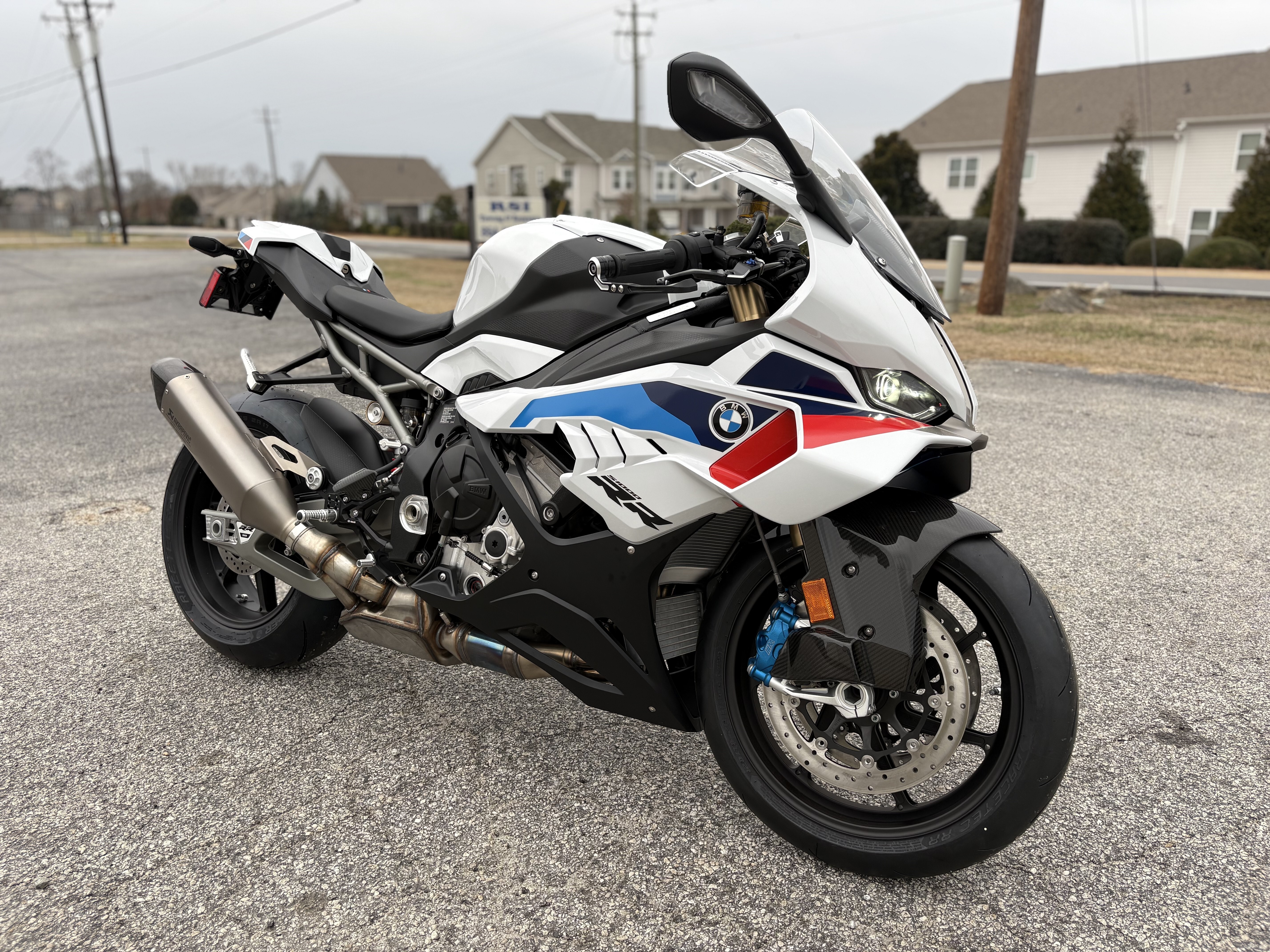 2026 BMW S 1000 RR 1000 RR in Greer, SC
