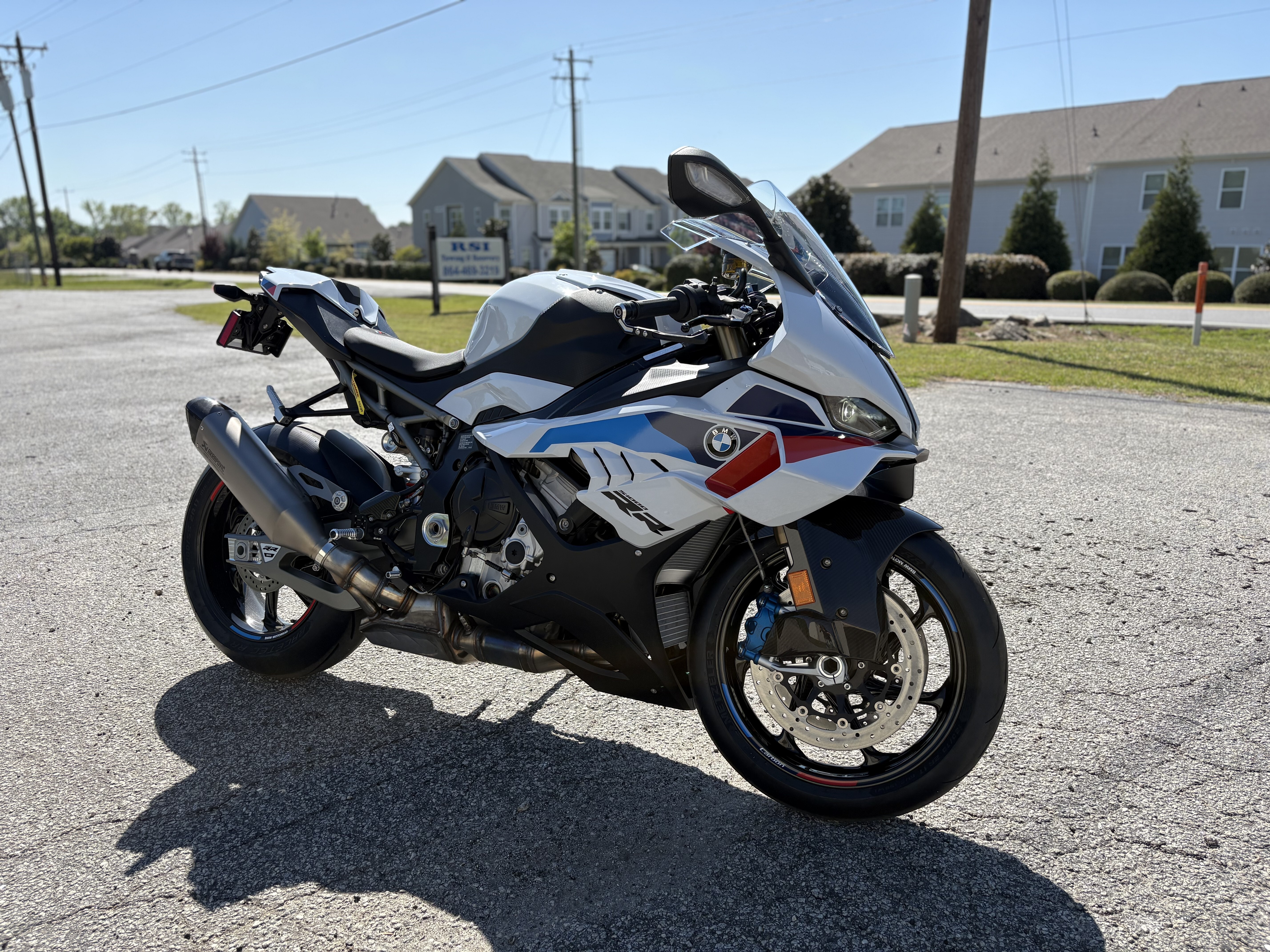 2026 BMW S 1000 RR 1000 RR in Greer, SC