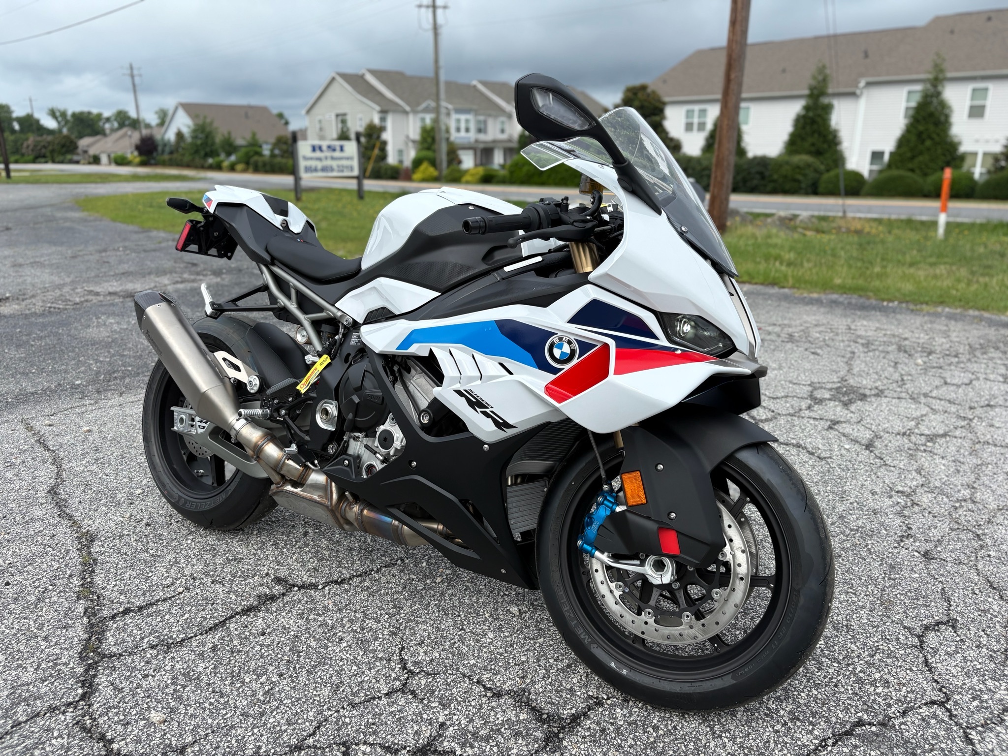 2026 BMW S 1000 RR 1000 RR in Greer, SC