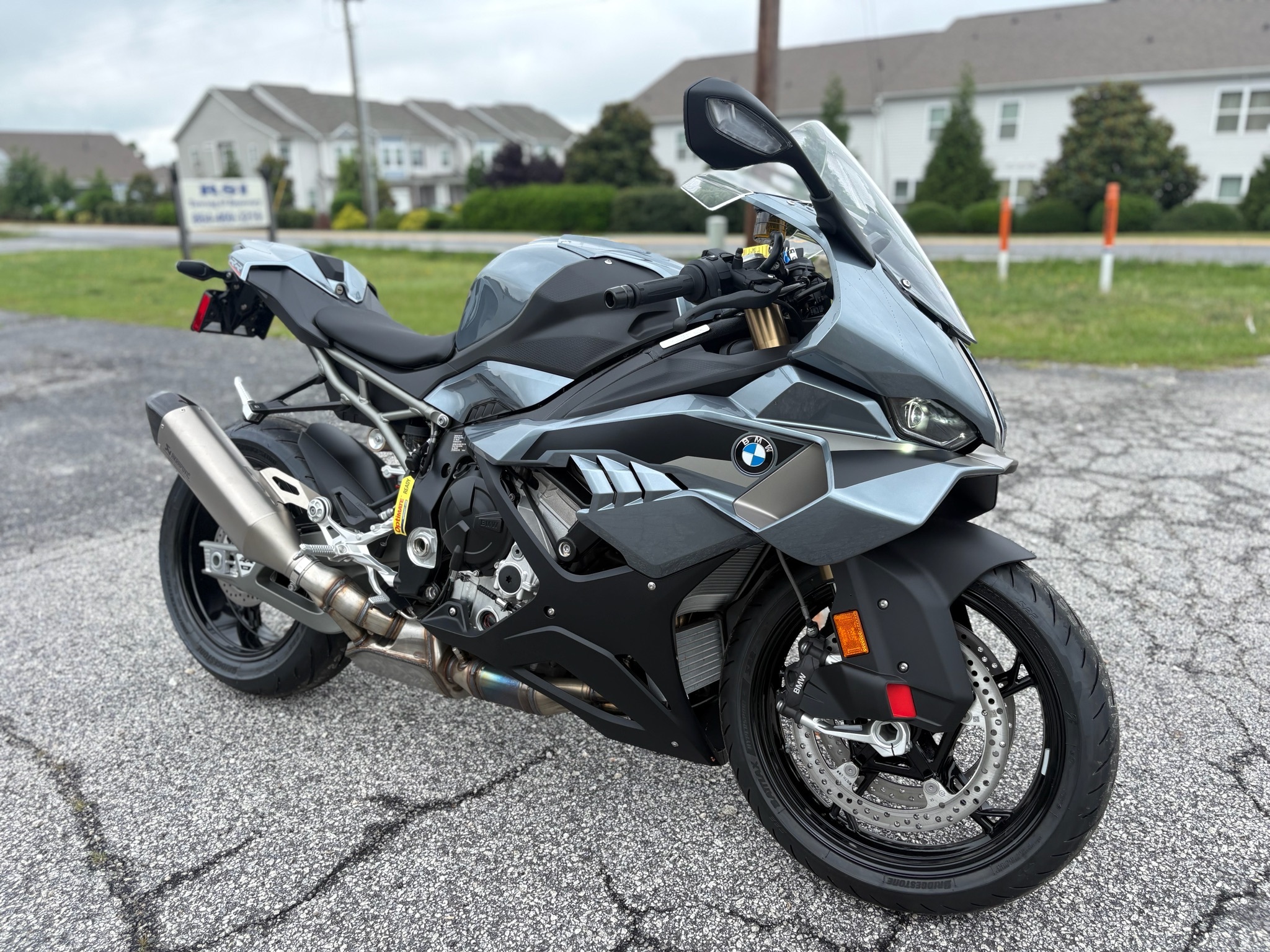 2026 BMW S 1000 RR 1000 RR in Greer, SC