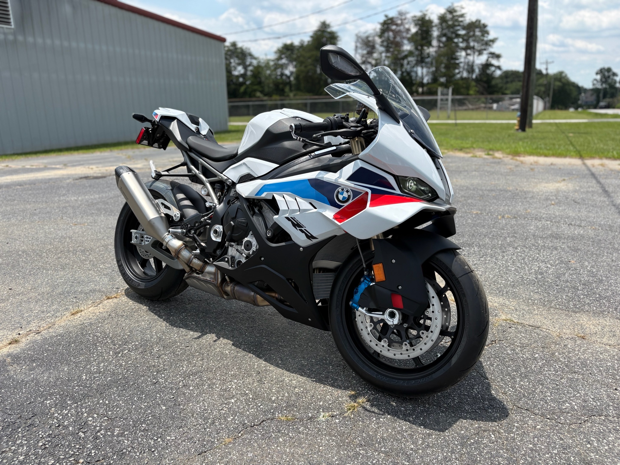 2026 BMW S 1000 RR 1000 RR in Greer, SC