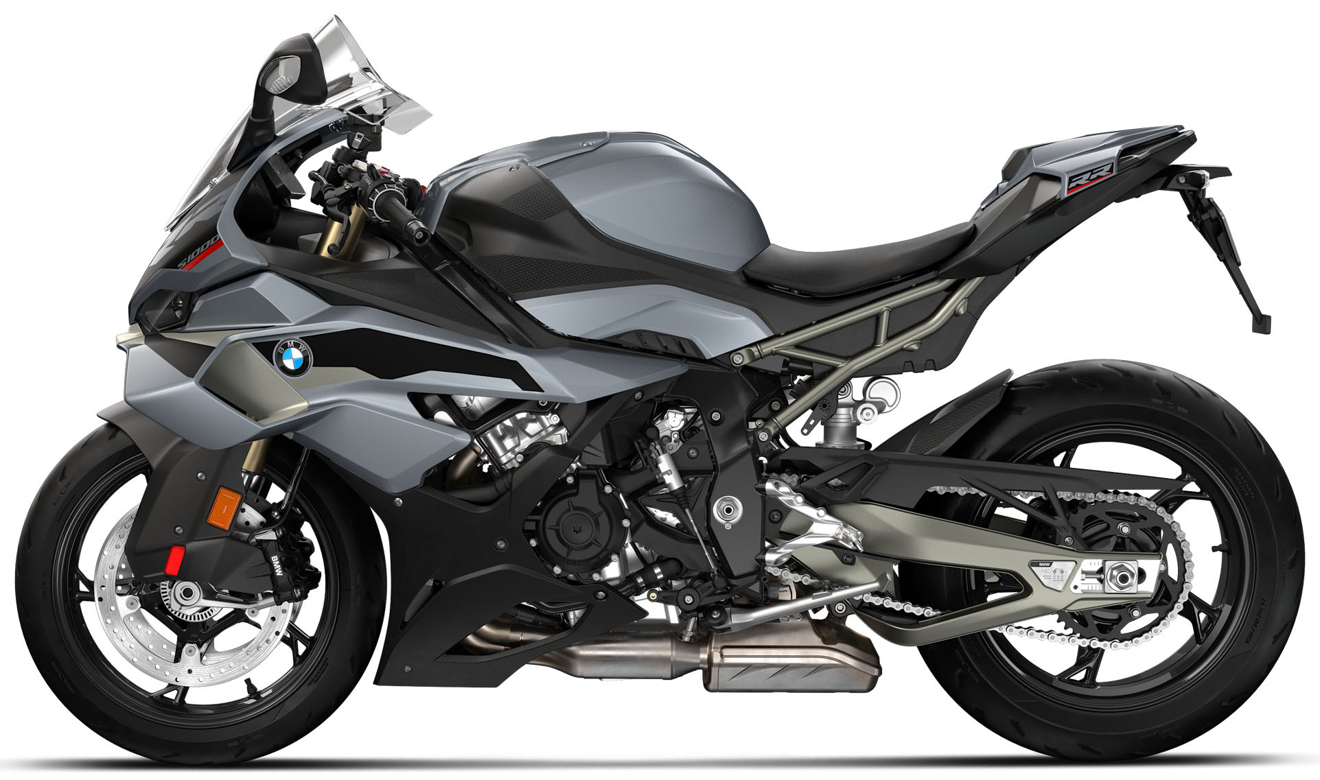 2026 BMW S 1000 RR 1000 RR in Greer, SC