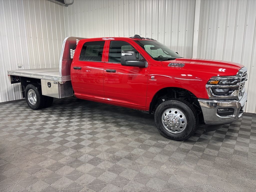 2026 RAM 3500 in Celina, OH