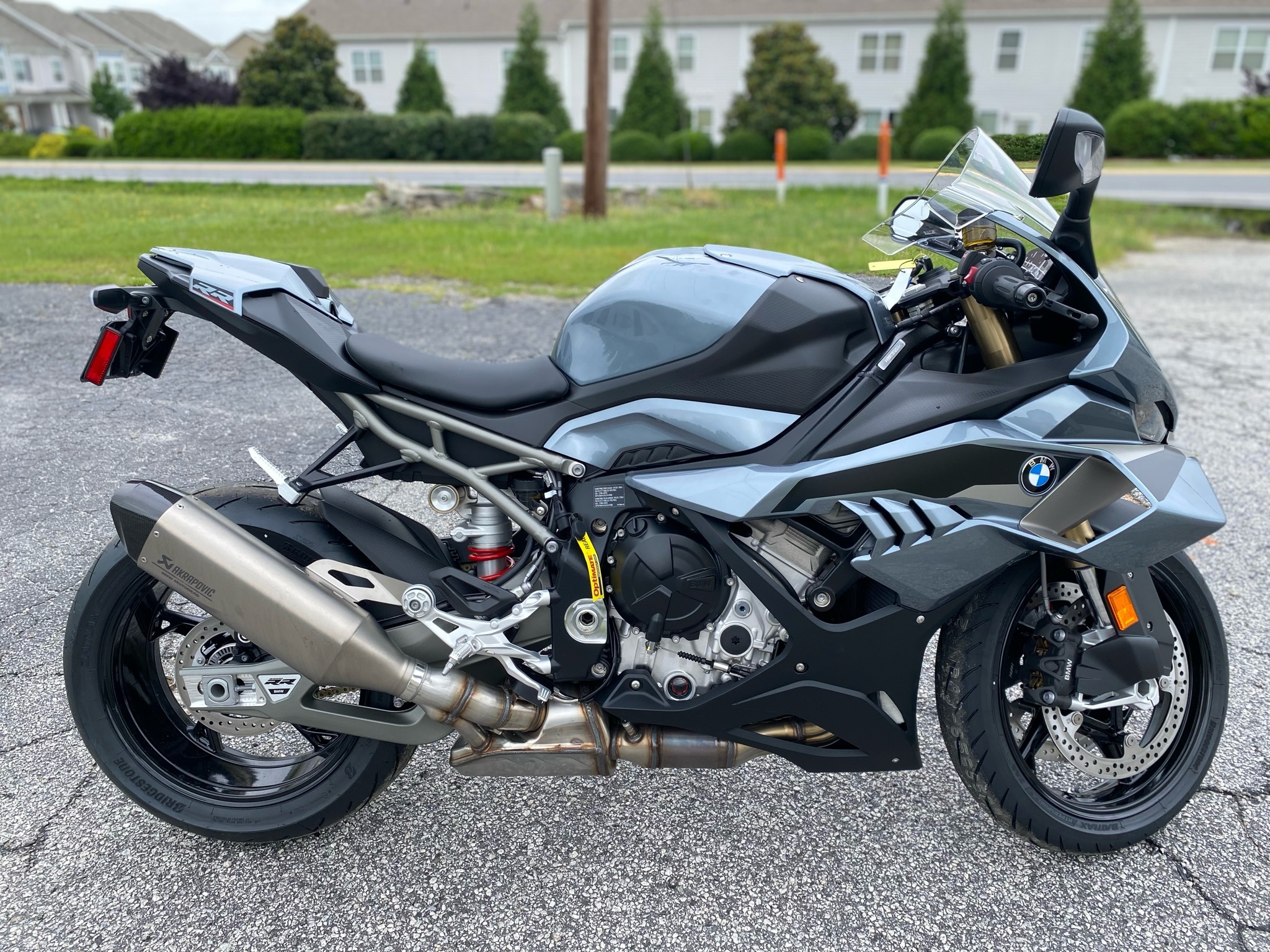 2026 BMW S 1000 RR 1000 RR in Greer, SC