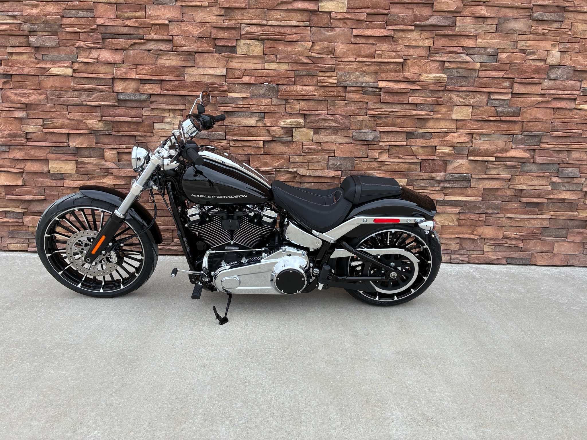 2026 Harley-Davidson Breakout® in Bossier City, LA
