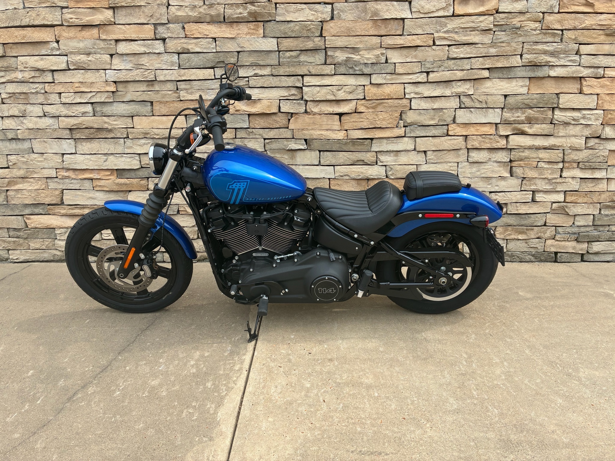 2024 Harley-Davidson Street Bob® 114 114 in Bossier City, LA