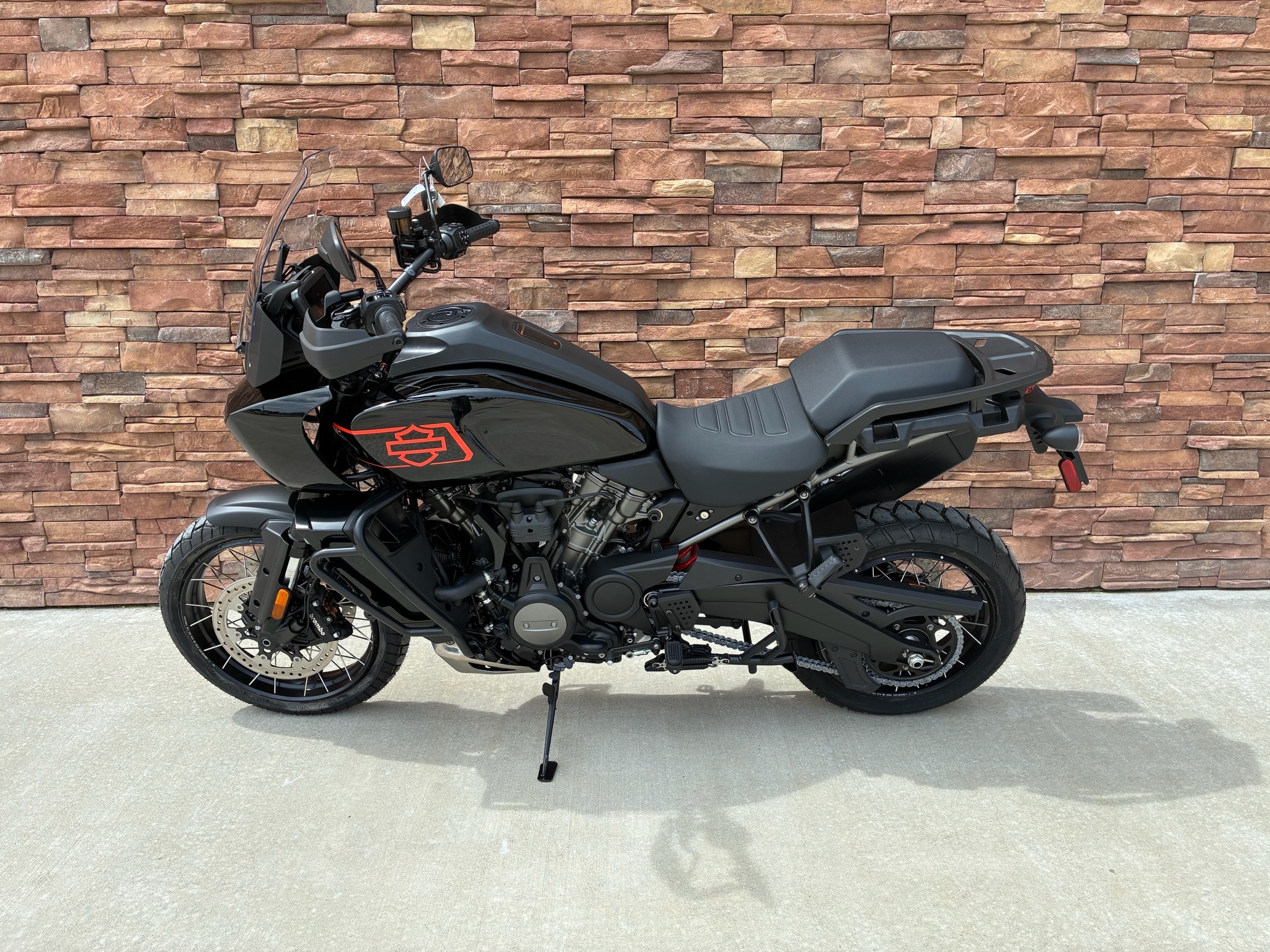 2026 Harley-Davidson Pan America® 1250 Special 1250 SPECIAL in Bossier City, LA