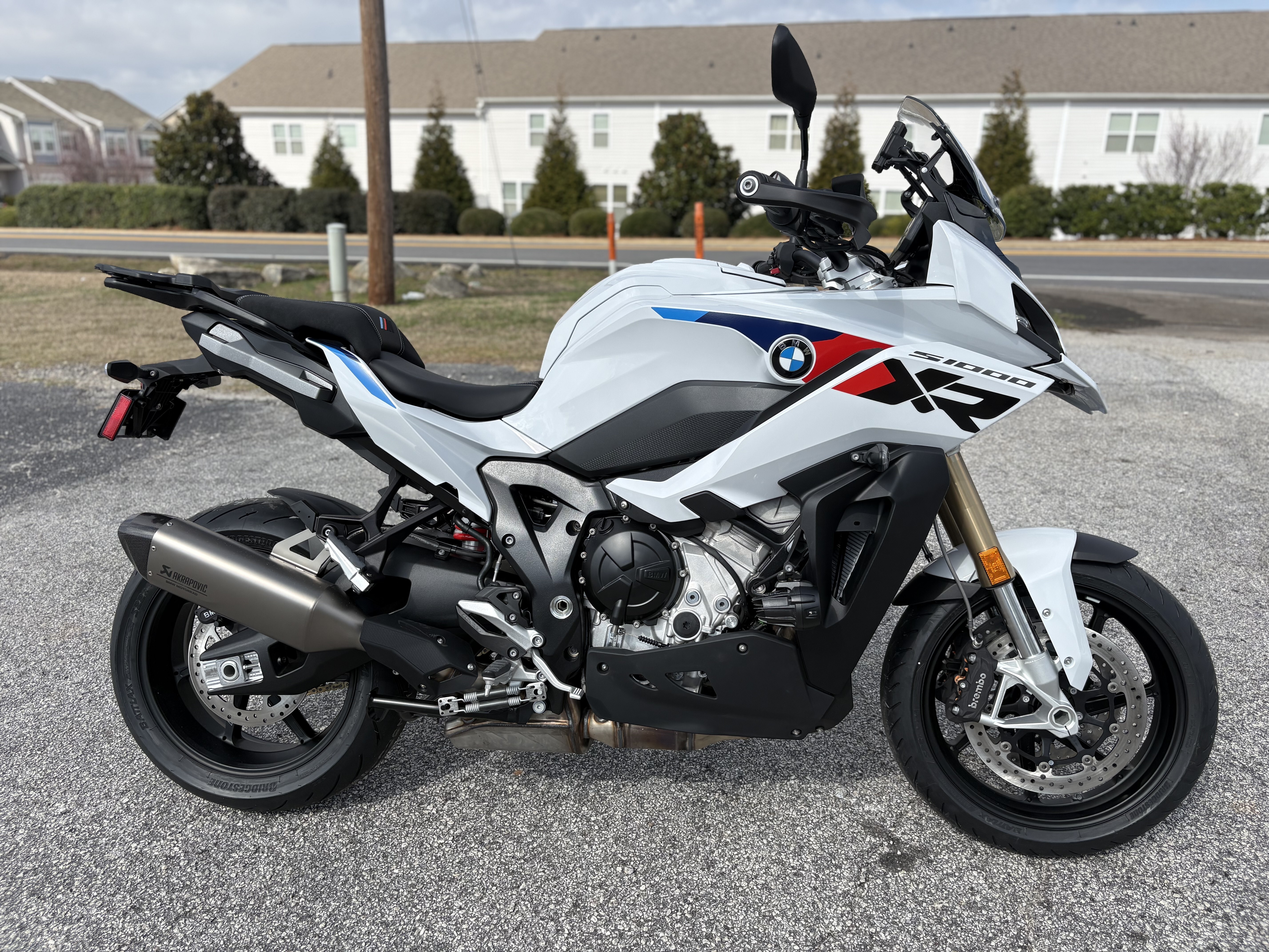 2026 BMW S 1000 XR 1000 XR in Greer, SC