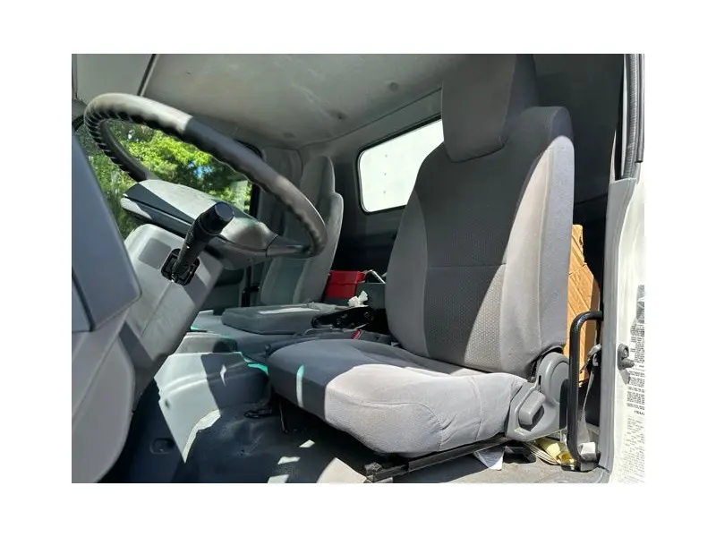2022 CHEVROLET NPR