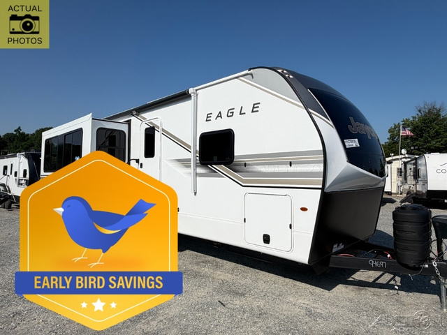 2027 Jayco Eagle 312BHOK in mountville PA