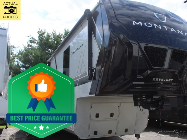2026 Keystone Montana 3100RL in south burlington VT