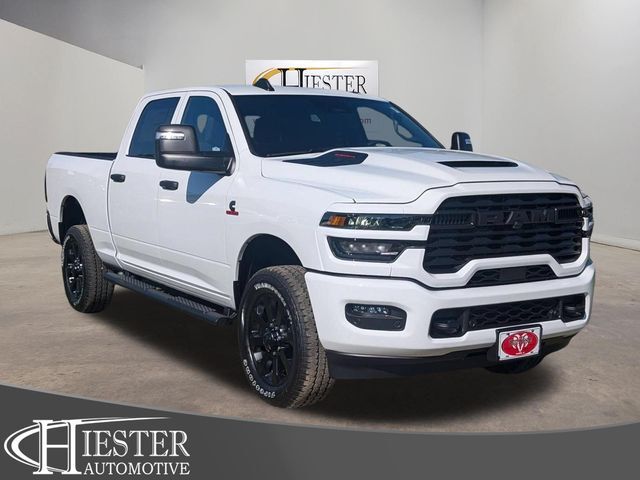 2026 RAM 2500 TRADESMAN in Lillington, NC
