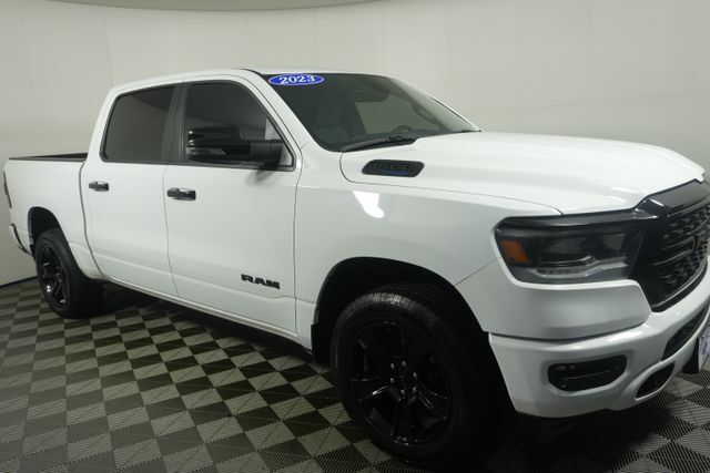 2023 RAM 1500 BIG HORN in Kansas City, MO