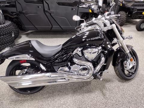 2025 Suzuki Boulevard M109R M109R in Murrysville, PA