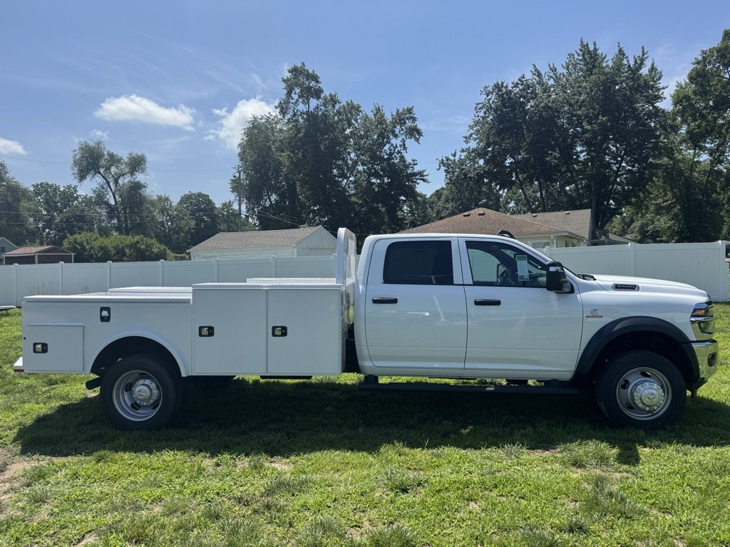 2026 RAM 5500 TRADESMAN in North Pekin, IL