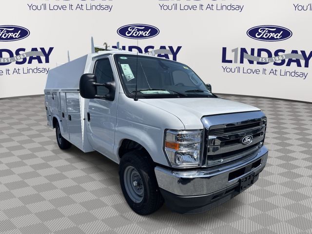 2027 FORD ECONOLINE in Wheaton, MD
