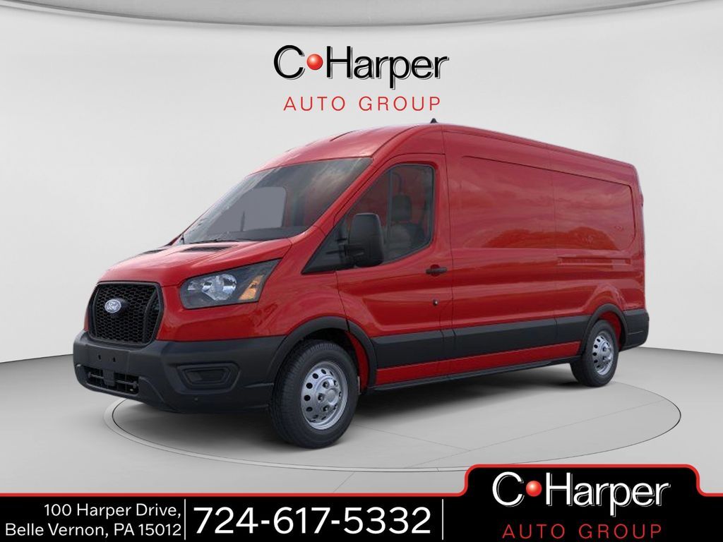 2026 FORD TRANSIT 250 in Belle Vernon, PA