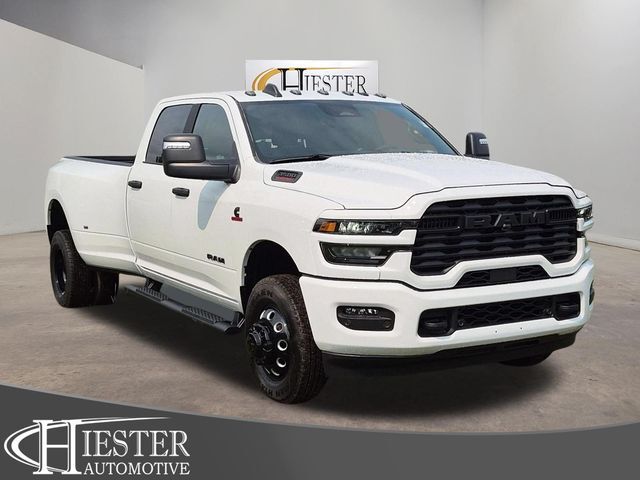 2026 RAM 3500 BIG HORN in Lillington, NC