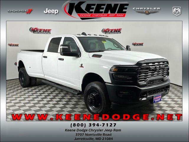 2026 Ram 3500 in Jarrettsville, MD