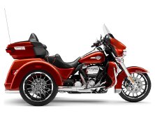Everything You Need to Know About Trike Bikes image