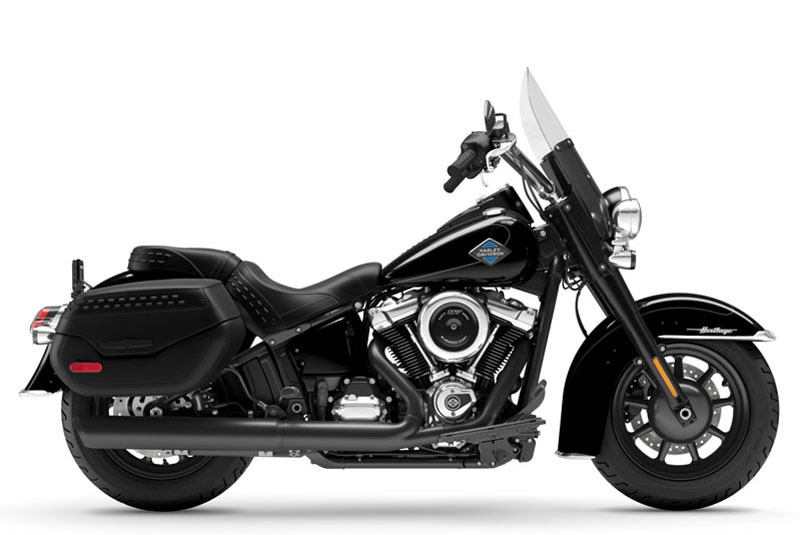 2026 Harley-Davidson Heritage Classic in Smyrna, DE