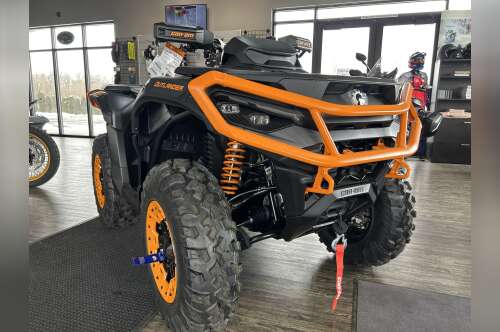 2026 Can-Am Outlander XT-P 1000R in ellensburg WA