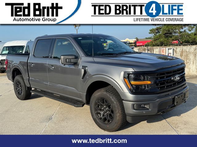2026 FORD F150 XLT in Fairfax, VA