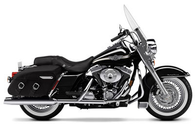 2003 Harley-Davidson FLHRCI Road King® Classic CLASSIC in Smyrna, DE