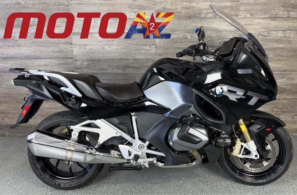 2022 BMW R 1250 RT RT in Mesa, AZ