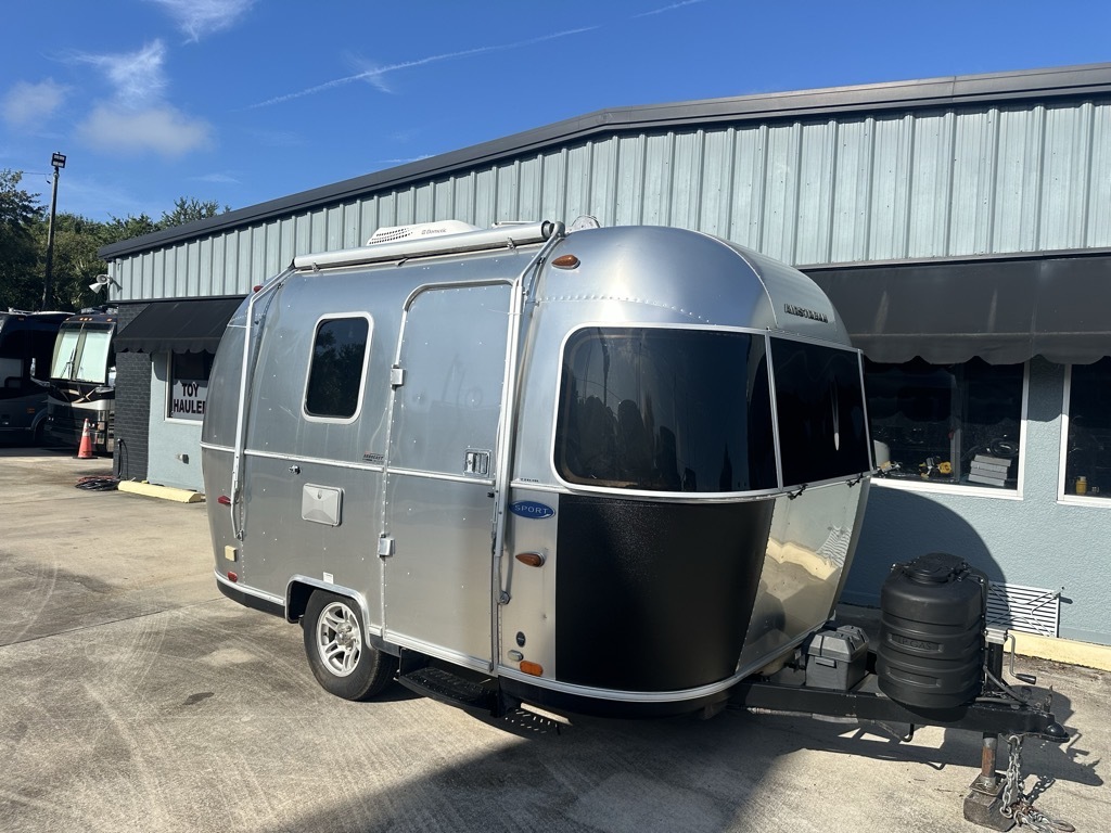 2015 Airstream SPORT BAMBI 16 in lake wales FL