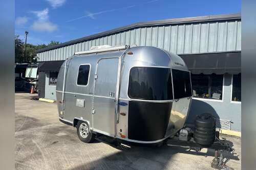 2015 Airstream SPORT BAMBI 16 in lake wales FL