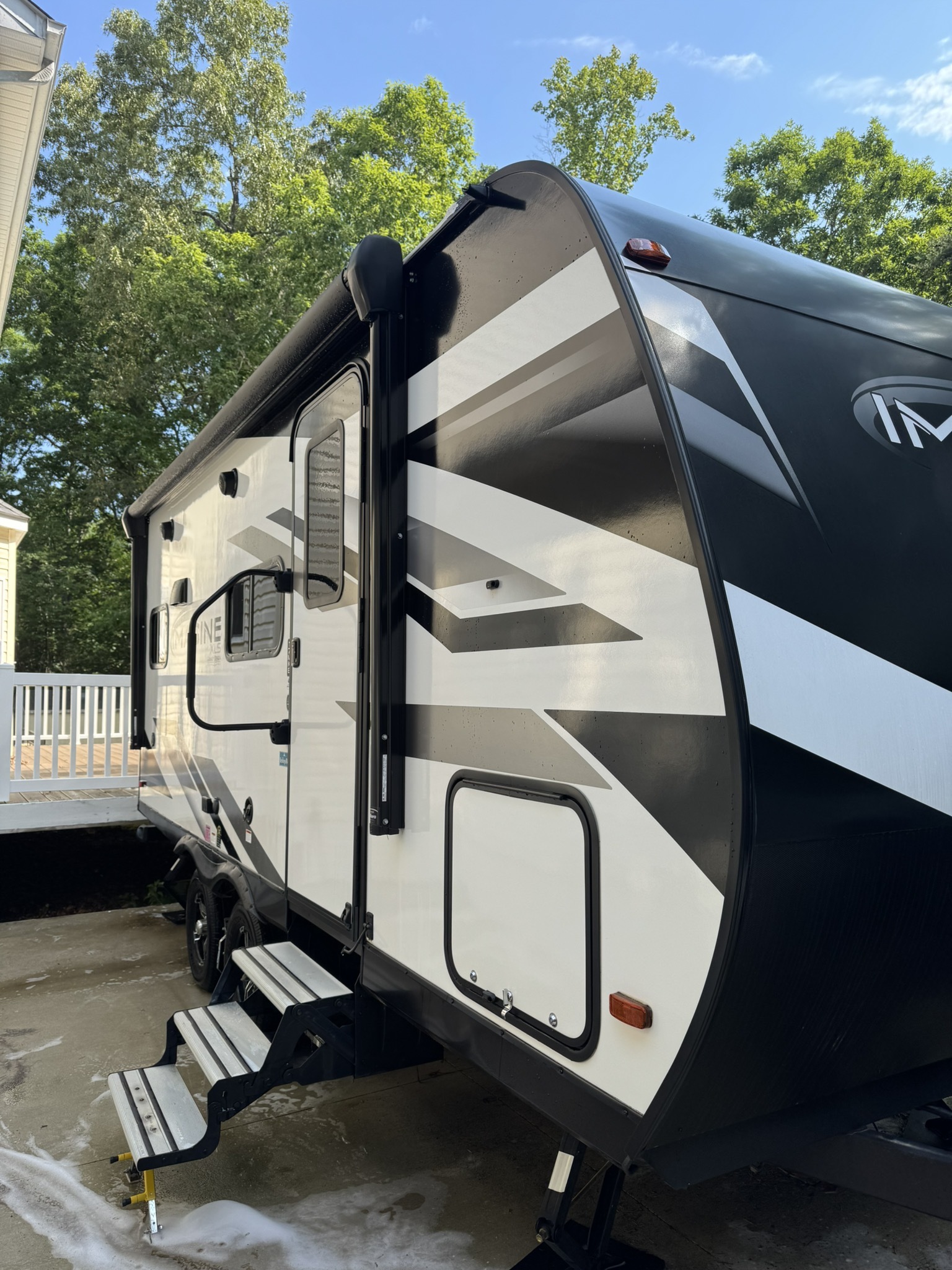 2023 Grand Design IMAGINE 17MKE in hollywood MD