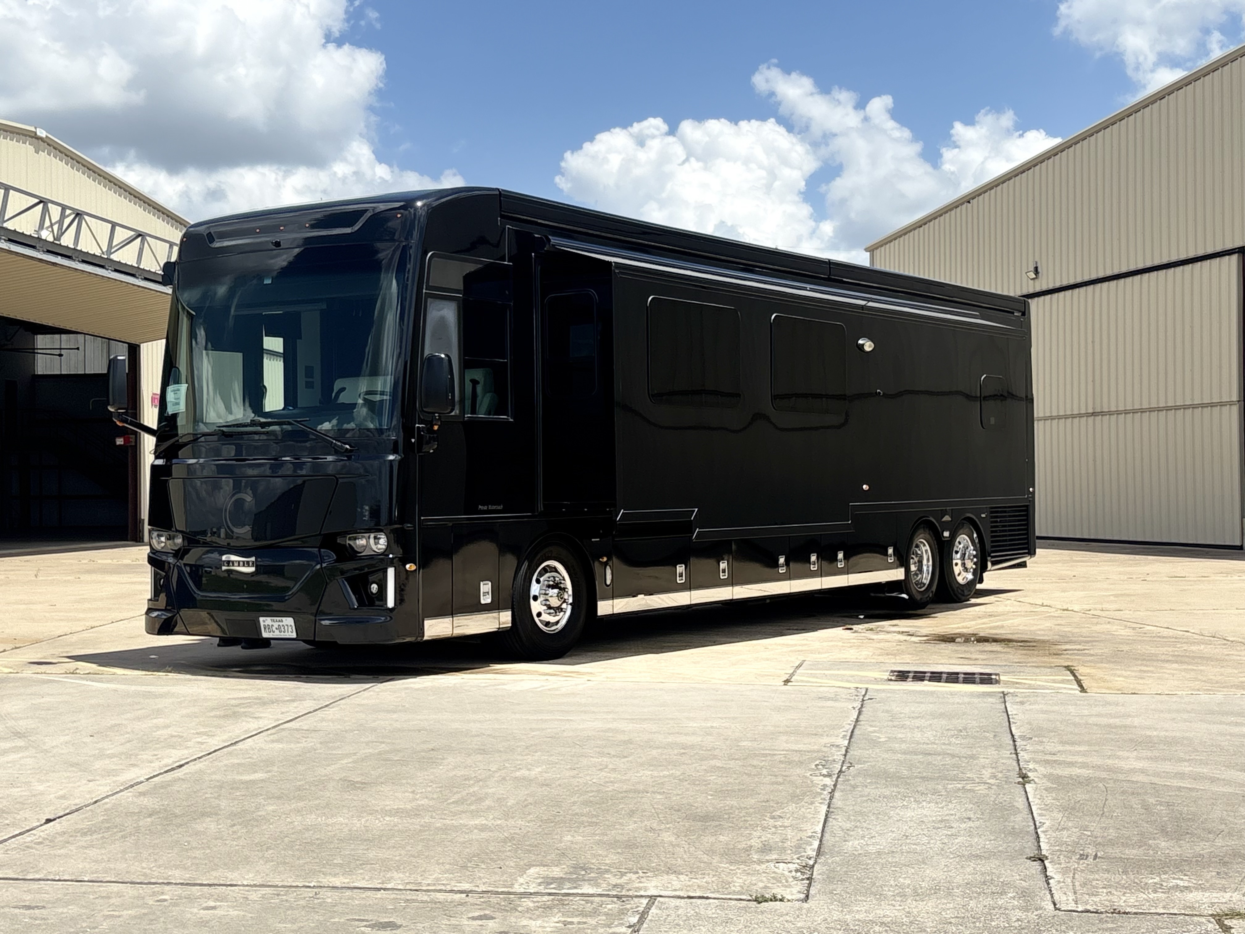 2020 Newmar DUTCH STAR 4310 RV