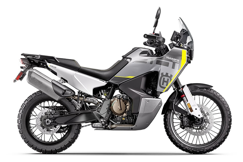 2025 Husqvarna Norden 901 901 in Union Gap, WA