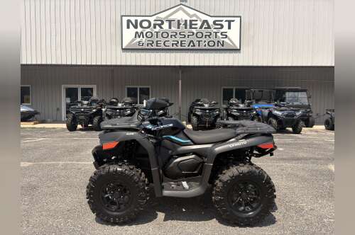 2026 CFMOTO CForce 600 in lebanon ME