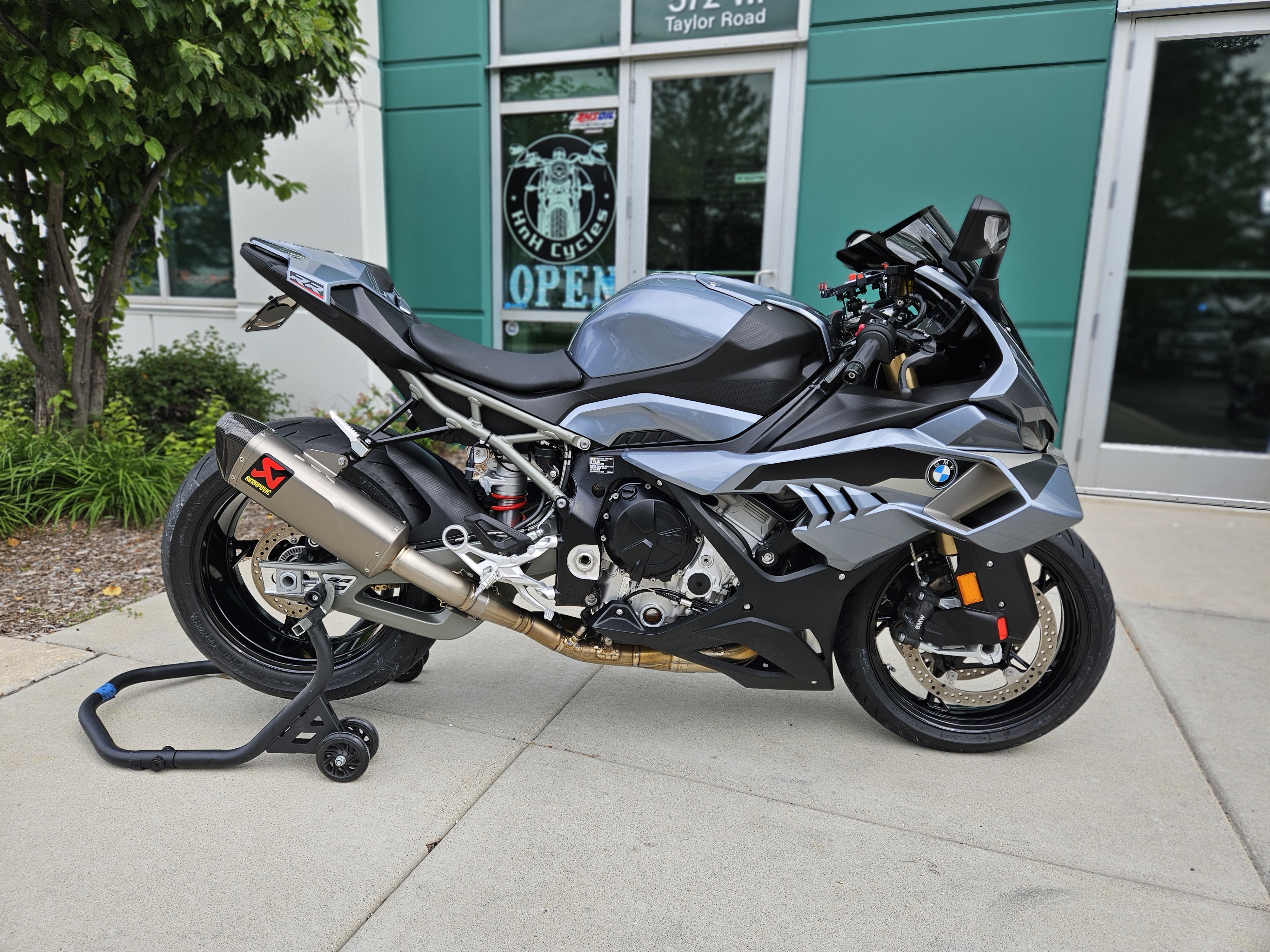2025 BMW S 1000 RR Sport 1000 RR in Romeoville, IL