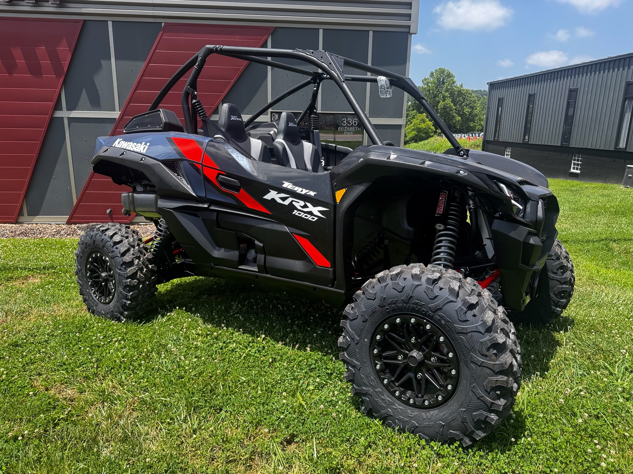 Kawasaki Teryx Four Wheelers For Sale in West Virginia - ATV Trader